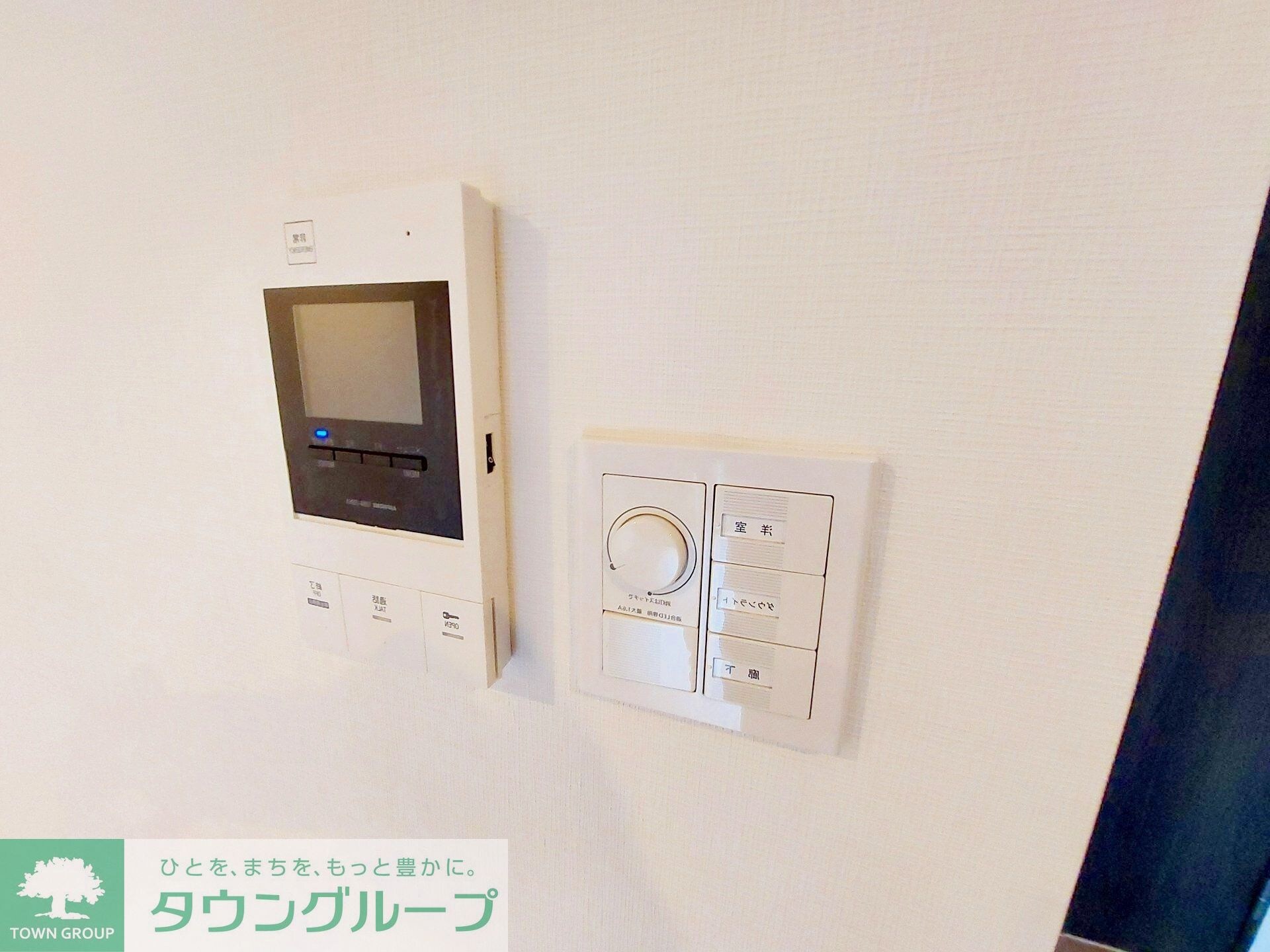 アーバンパーク江古田の森の物件内観写真