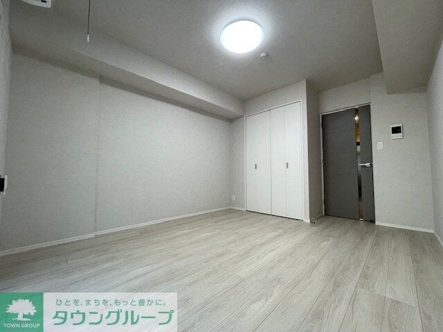 Alivis新江古田の物件内観写真