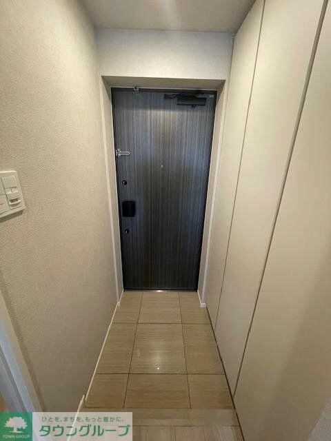 Alivis新江古田の物件内観写真