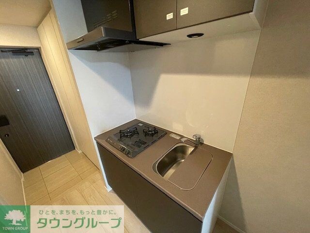 Alivis新江古田の物件内観写真