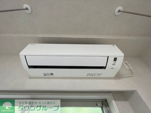 Alivis新江古田の物件内観写真