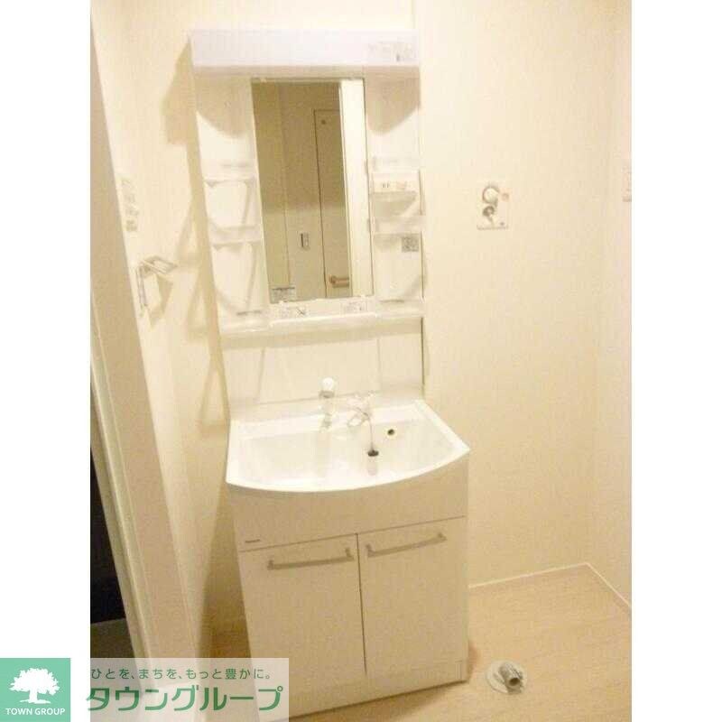 メゾン　エクリュの物件内観写真