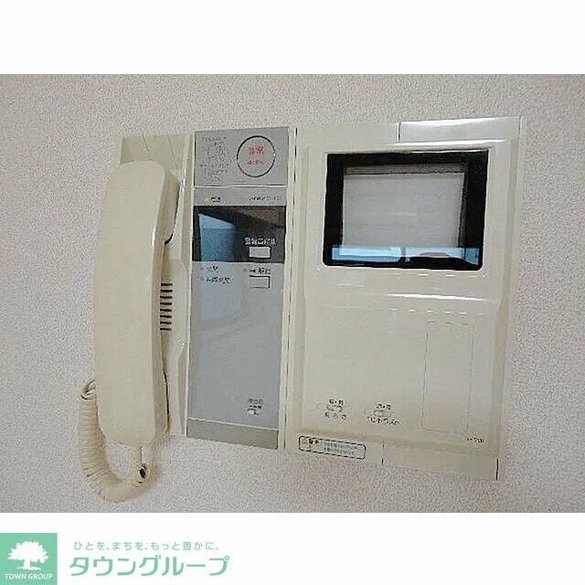 ルーブル豊玉参番館の物件内観写真