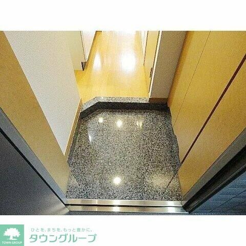 ルーブル豊玉参番館の物件内観写真