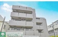 ルーブル豊玉参番館の物件内観写真