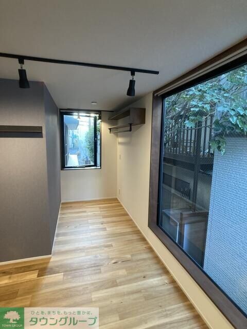 ｔｒｉａｓ２２６の物件内観写真