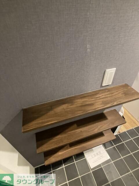 ｔｒｉａｓ２２６の物件内観写真