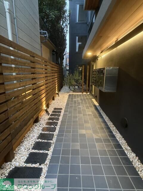 ｔｒｉａｓ２２６の物件内観写真