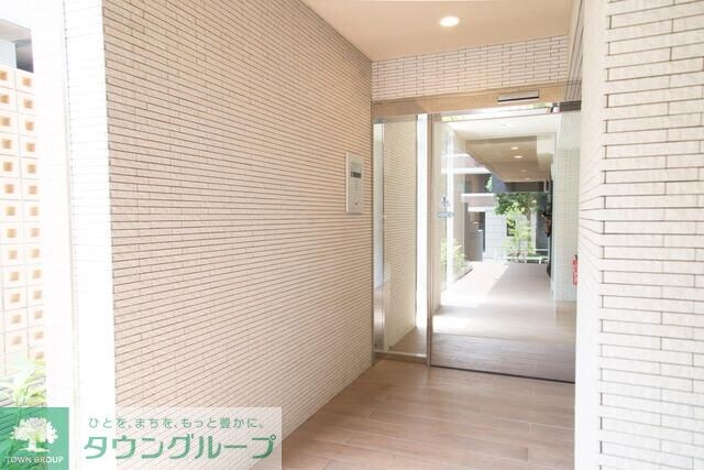 メインステージ小竹向原の物件内観写真