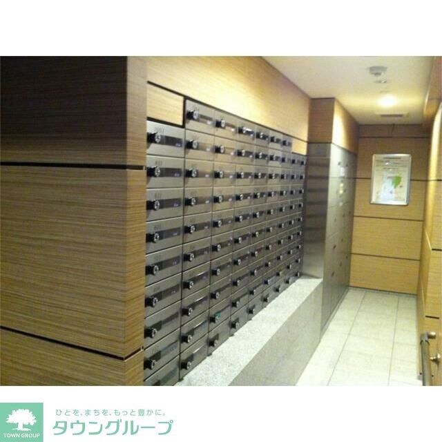 メインステージ小竹向原の物件内観写真