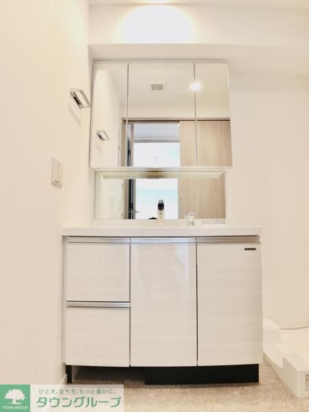 エミリブ東長崎の物件内観写真