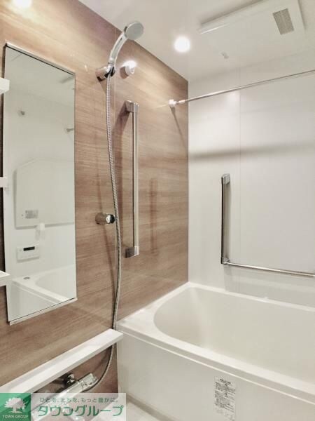 エミリブ東長崎の物件内観写真