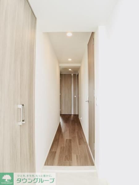 エミリブ東長崎の物件内観写真