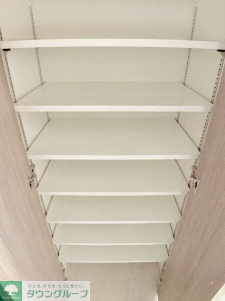 エミリブ東長崎の物件内観写真