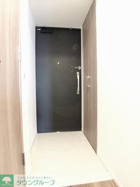 エミリブ東長崎の物件内観写真