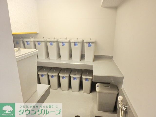 エミリブ東長崎の物件内観写真