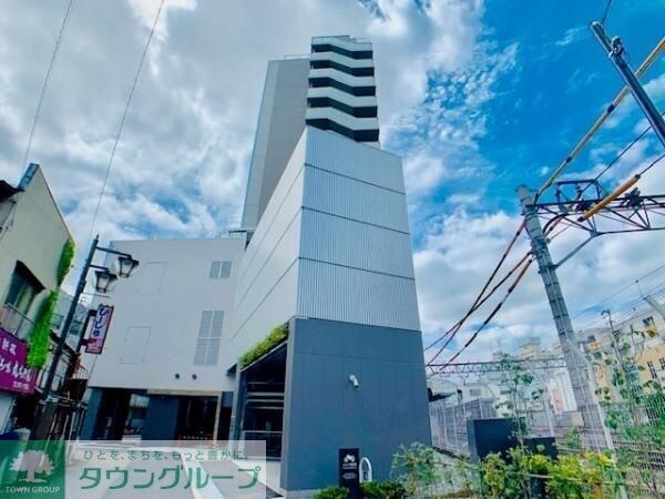 エミリブ東長崎の物件内観写真