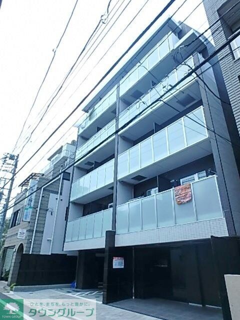 ルクレ西池袋の物件内観写真