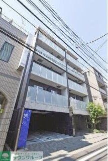 ルクレ西池袋の物件内観写真