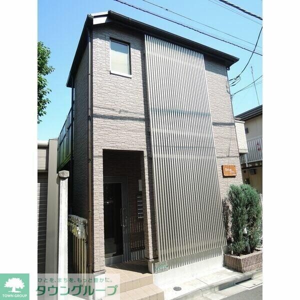 シリウスの物件内観写真