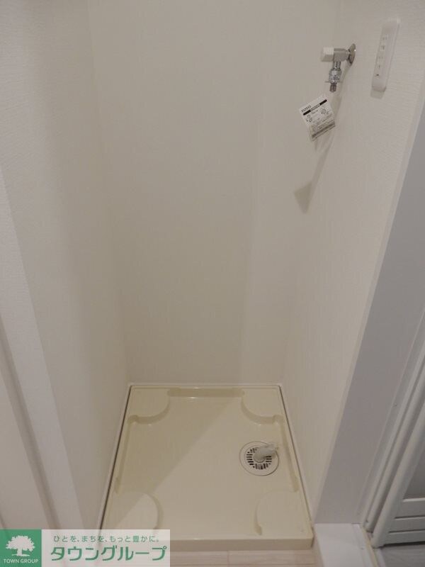 キュピス　エコダの物件内観写真