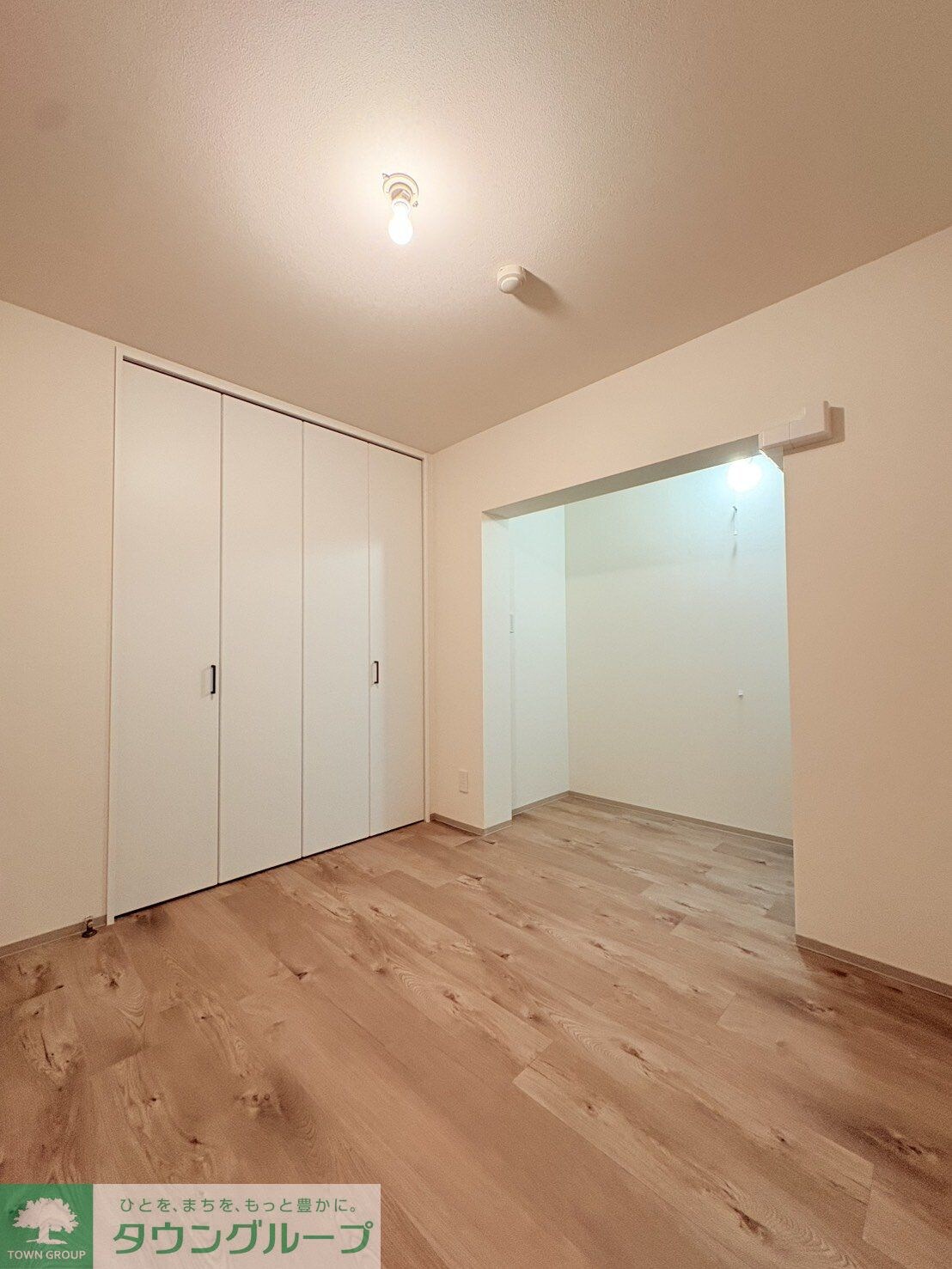 メゾンカルム中落合Ｎｏｒｔｈの物件内観写真