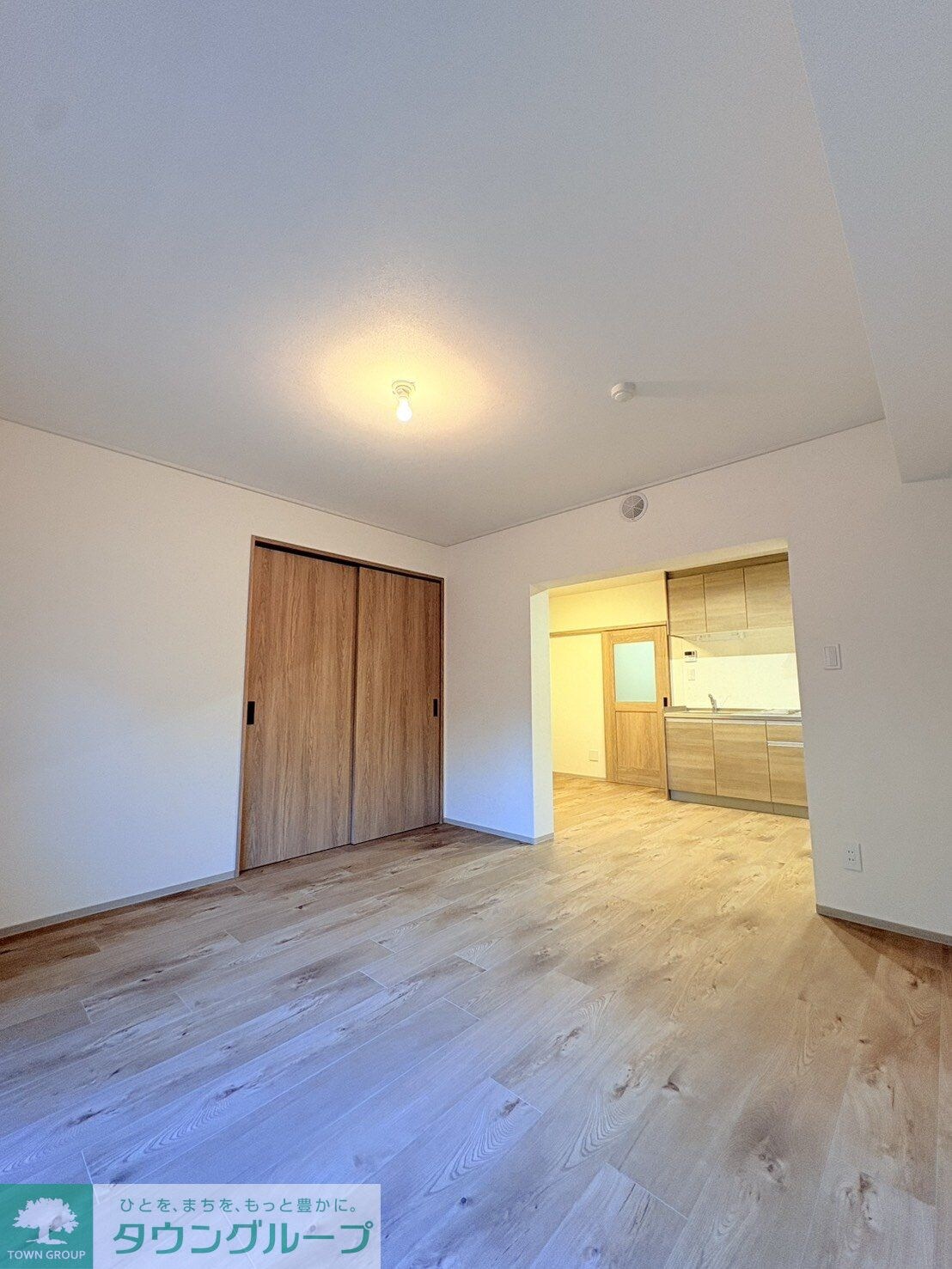 メゾンカルム中落合Ｎｏｒｔｈの物件内観写真