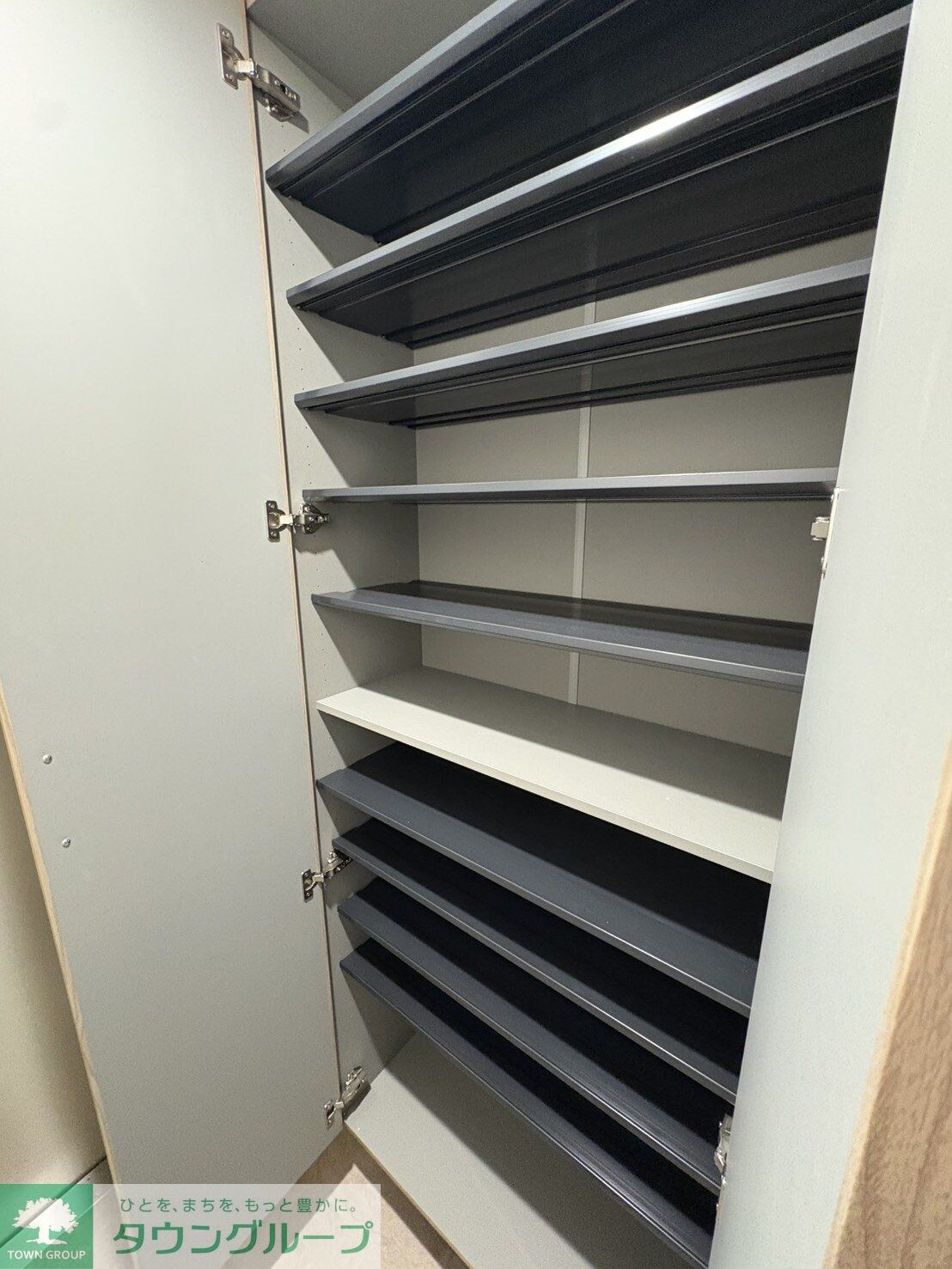 メゾンカルム中落合Ｎｏｒｔｈの物件内観写真