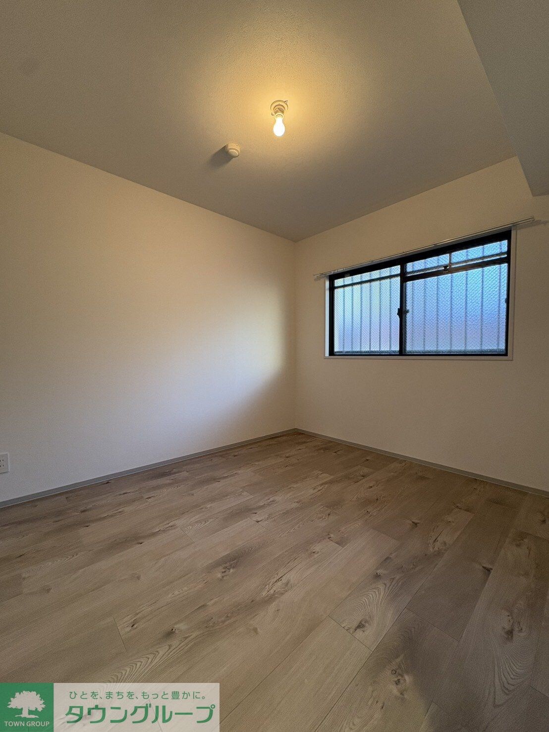 メゾンカルム中落合Ｎｏｒｔｈの物件内観写真