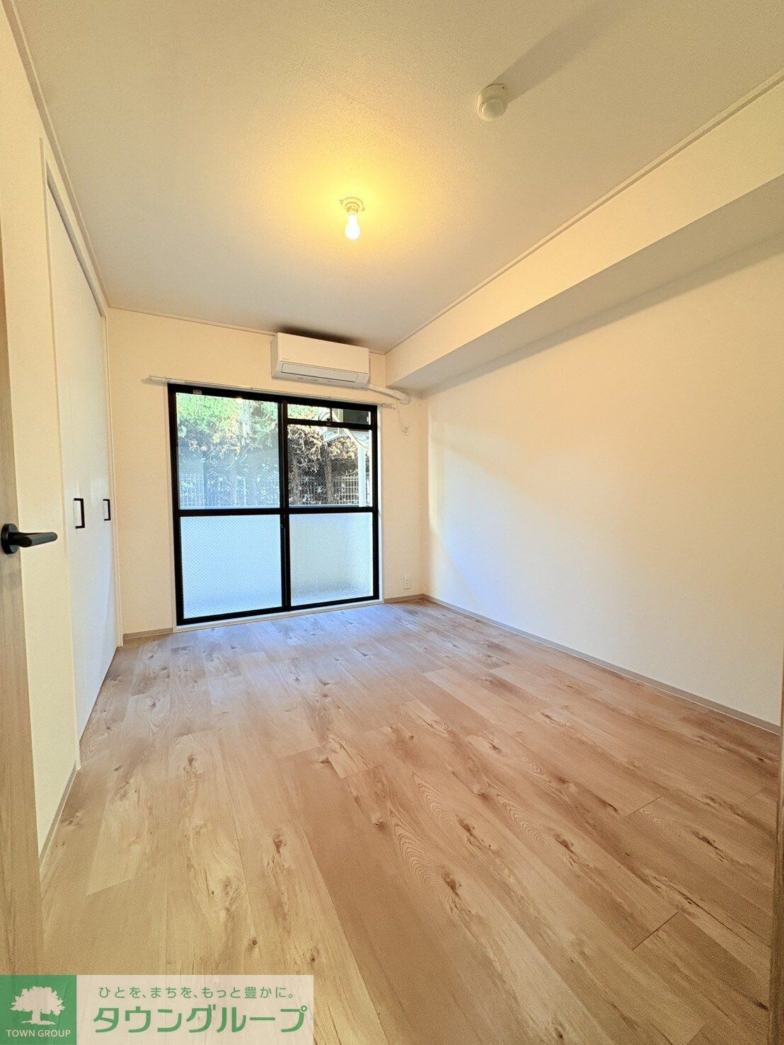 メゾンカルム中落合Ｎｏｒｔｈの物件内観写真