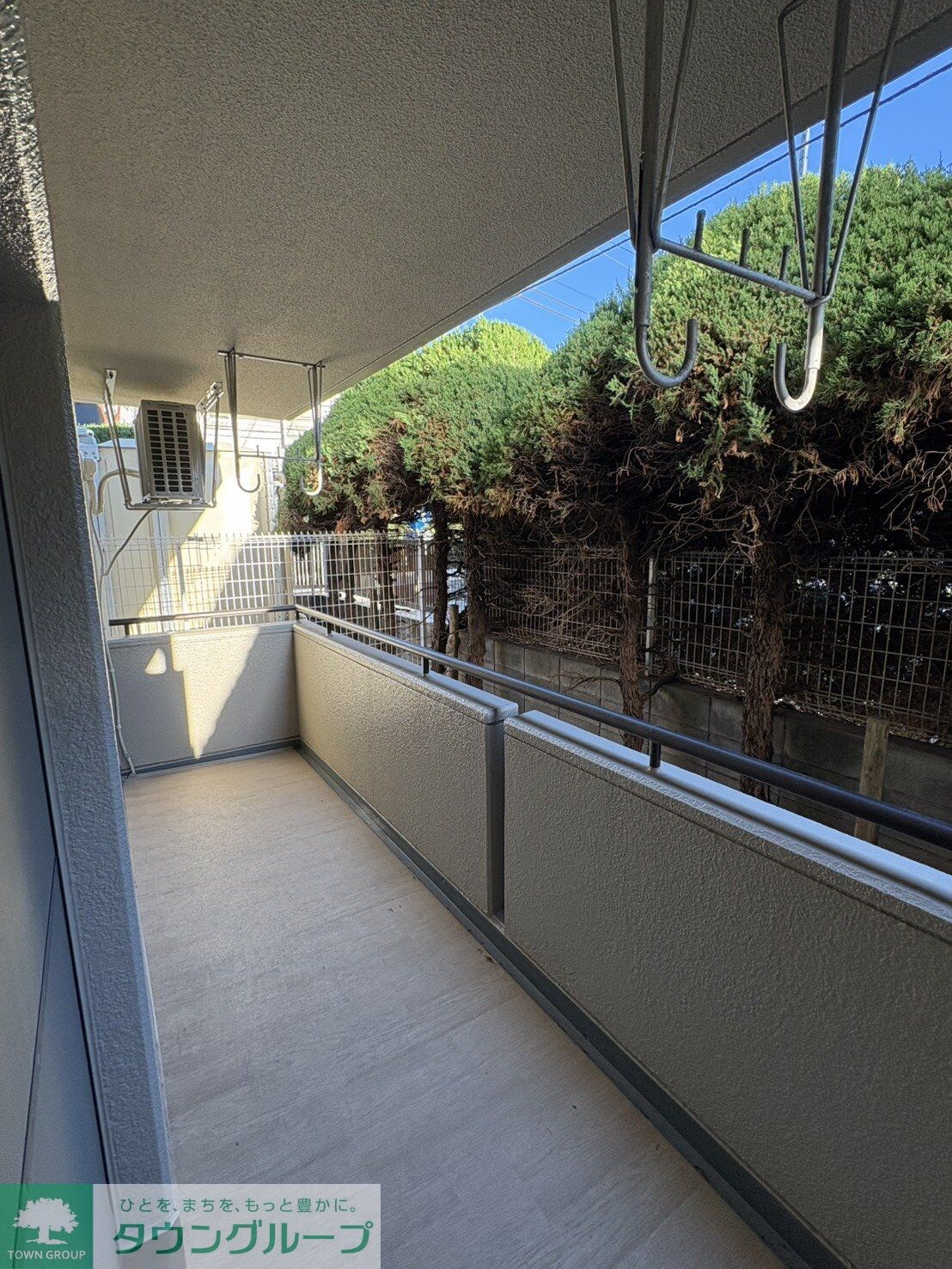 メゾンカルム中落合Ｎｏｒｔｈの物件内観写真