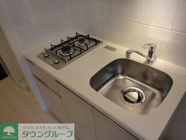 フェニックス練馬桜台の物件内観写真