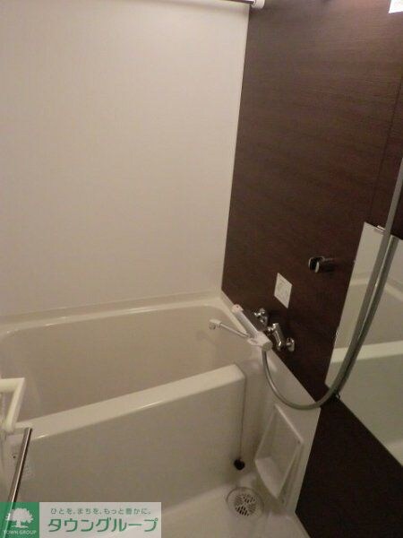 フェニックス練馬桜台の物件内観写真