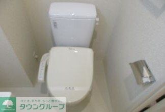 フェニックス練馬桜台の物件内観写真