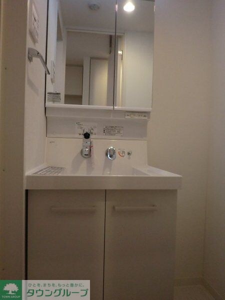 フェニックス練馬桜台の物件内観写真