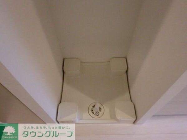 フェニックス練馬桜台の物件内観写真