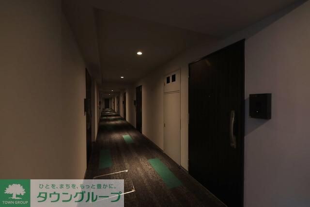 ＯＲＳＵＳ新江古田の物件内観写真