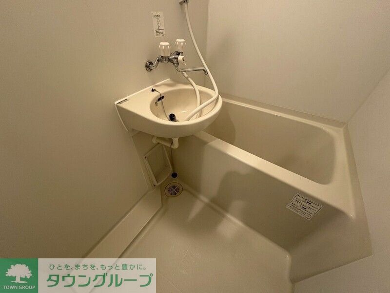 アートヒルズ南田中の物件内観写真