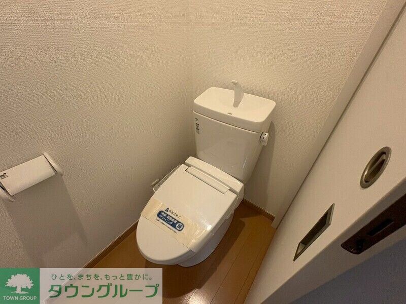 アートヒルズ南田中の物件内観写真