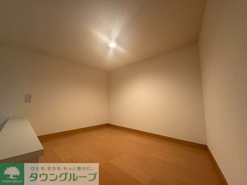 アートヒルズ南田中の物件内観写真