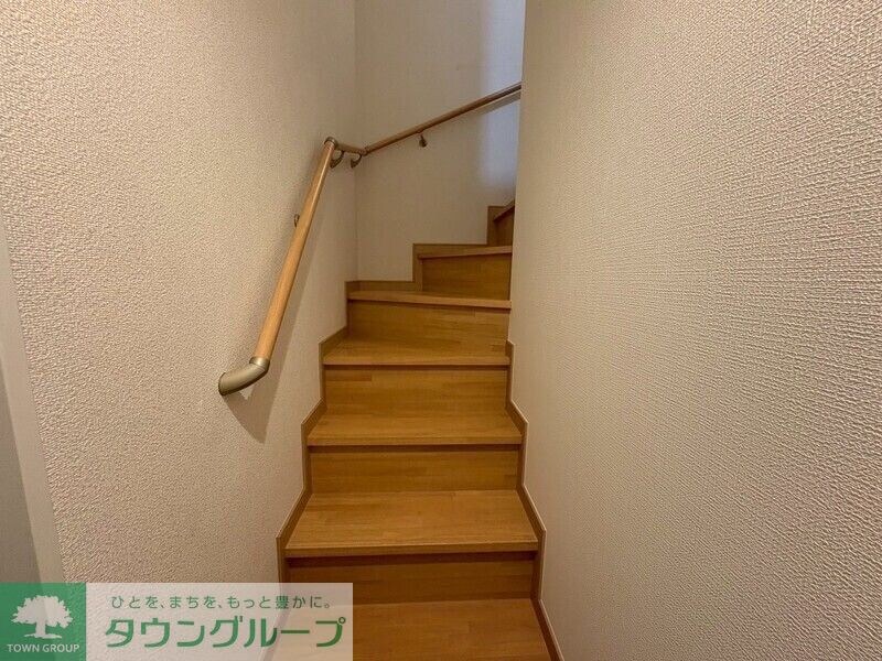 アートヒルズ南田中の物件内観写真