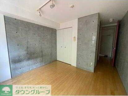 MODULOR氷川台の物件内観写真