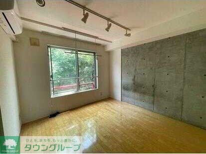 MODULOR氷川台の物件内観写真