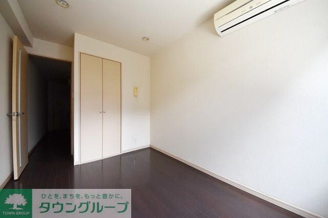 SKKVIIIの物件内観写真