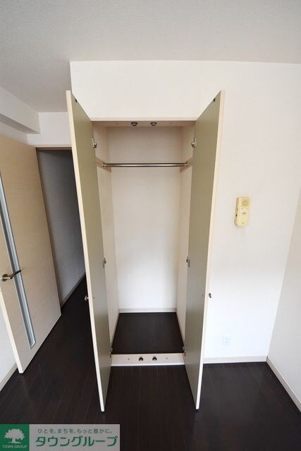 SKKVIIIの物件内観写真