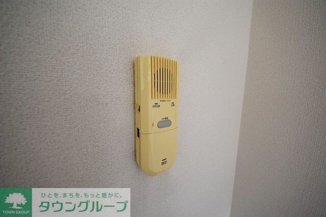 SKKVIIIの物件内観写真