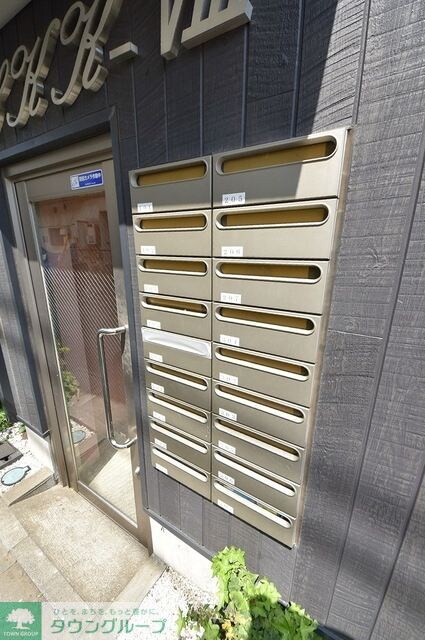 SKKVIIIの物件内観写真