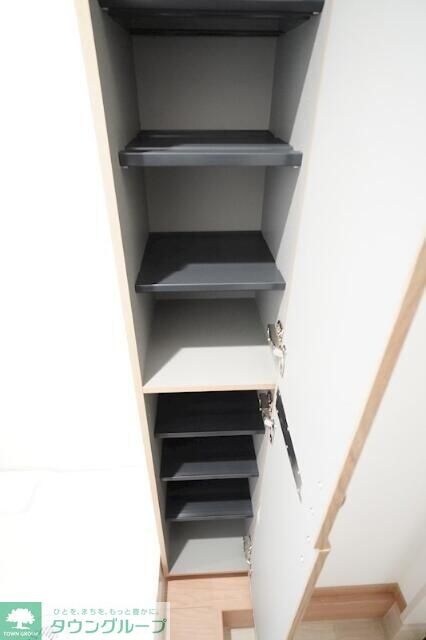 エペ石神井公園の物件内観写真