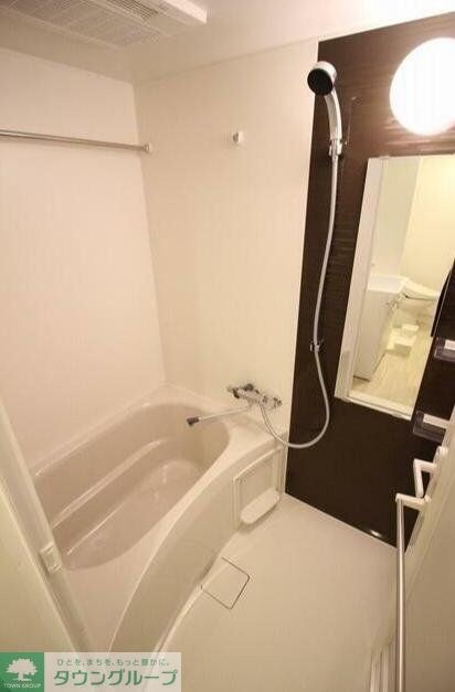 プレールドゥーク練馬中村橋の物件内観写真