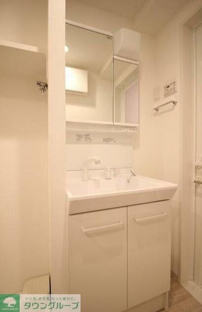 プレールドゥーク練馬中村橋の物件内観写真